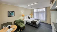 Silver Oaks Motel Hotels in Gilgandra