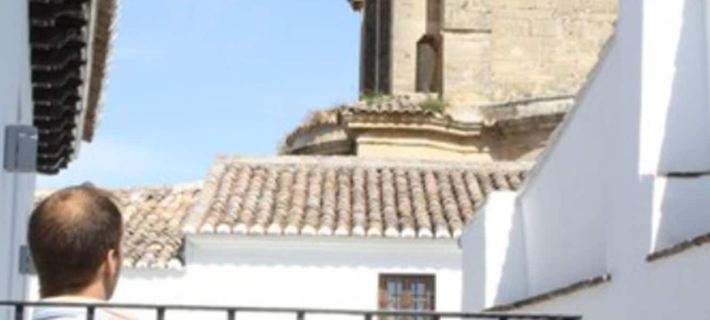 Apartamentos la Ciudad Hotels in Ronda