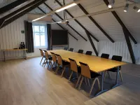 Magasinet Hotel di Gamle Fredrikstad