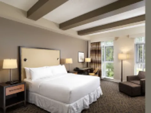 Fairways Hotel on the Mountain Hotels in Langford