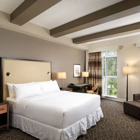 Fairways Hotel on the Mountain