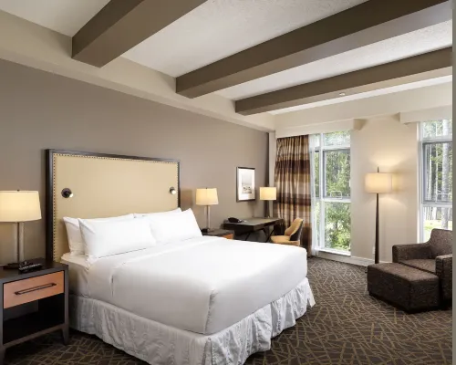 Fairways Hotel on the Mountain Hotels in Langford