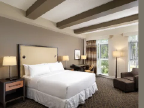 Fairways Hotel on the Mountain