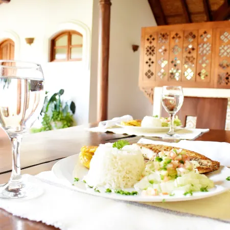 Hotel Boutique Adela