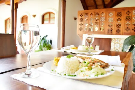 Hotel Boutique Adela Отели в г. Гранада