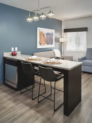 Stayapt Suites Harrisburg-Hershey