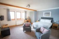 Redwood House Hotels in Isle of Skye