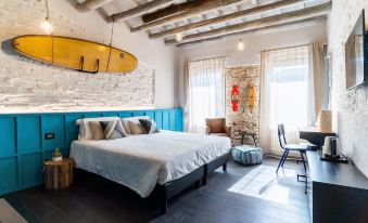 Casa Babbuino