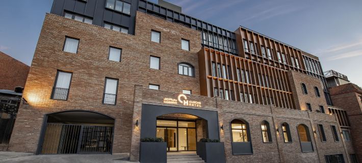 Clocks Hotel Tbilisi Hotels in Tbilisi