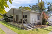 Discovery Parks - Burrill Lake, Ulladulla Hotels in Mollymook