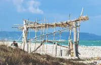 Rivazzurra C - Beach