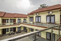 Savindra Residence Syariah Hotels in Panyileukan