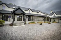 Loch Ness Bunk Inn Các khách sạn ở Drumnadrochit