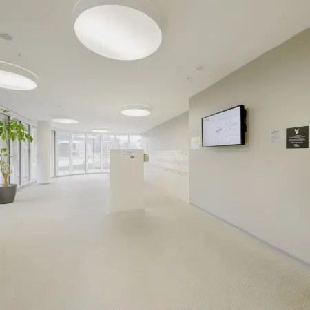 Hitrental Allmend Comfort Apartments