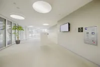 Hitrental Allmend Comfort Studios Hotels in Hergiswil
