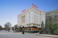 Ramada by Wyndham Elbistan Hotel di Elbistan