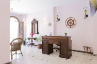 アタチェシメ オテル