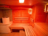 Nordseehotel Freese - СПА