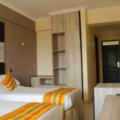 Saala Hotel Rooms