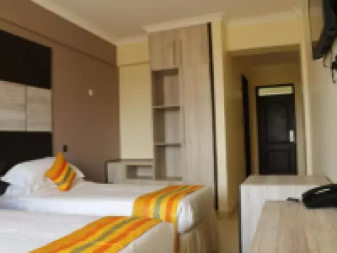 Saala Hotel Hotels in Isiolo