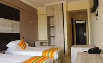 Saala Hotel