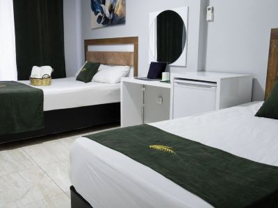 Palmiye Otel 2