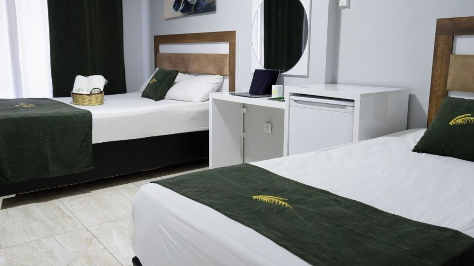 Palmiye Otel 2