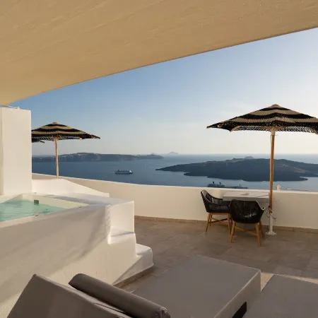 Asha Luxury Suites