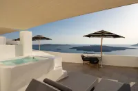 Asha Luxury Suites - romantis