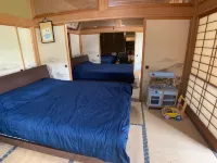 Inatani-Bettei Hotels in Minamiminowa
