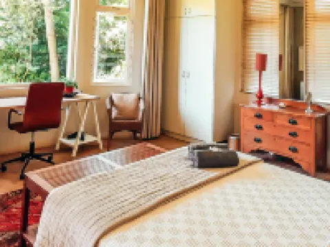 Ngoye Lodge Hotels in Eshowe