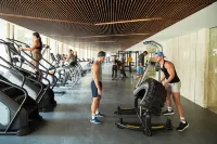 Thompson Dallas by Hyatt - Gym