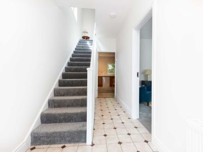 An Searrach Dingle by Trident Holiday Homes
