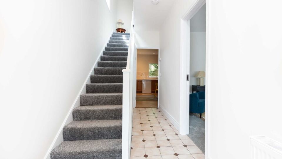 An Searrach Dingle by Trident Holiday Homes