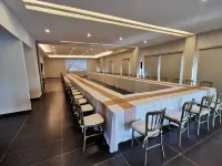 Hotel Casino Grand Vía Dorada