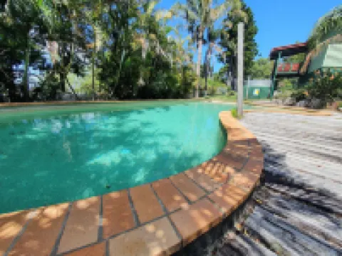 Maiala Park Lodge