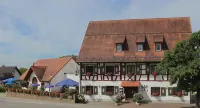 Gasthof Adler Hotels in Pfullendorf