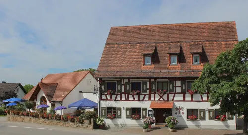 Gasthof Adler Hotels in Salem