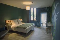 L'Hotel du Garage des Cevennes Hotels in Sauve