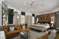 Hotel du Vin Birmingham Hoteles en Birmingam