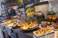 Ravensberger Hof - breakfast