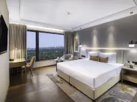 Vivanta Bhubaneswar DN Square Hotels in Bhubaneswar