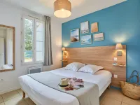 Odalys Terre Marine Residence Hotels in Saint-Pierre-d'Oleron