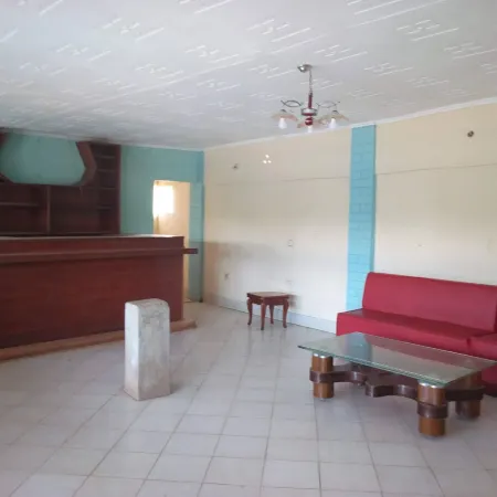 Eden Garden Hotel