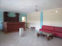 Eden Garden Hotel