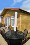 Pet Friendly Sleeps 6 Chalet Bridlington Free Elec