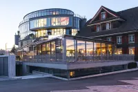 Hirschen Oberkirch Hotels in Sursee