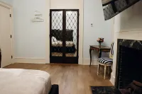 ذا إدوارد هوتل فنادق في بوفالو