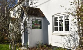 Rose Mullion Cottage