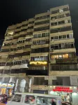 Zahrat Al Bahr El Azam Apartments